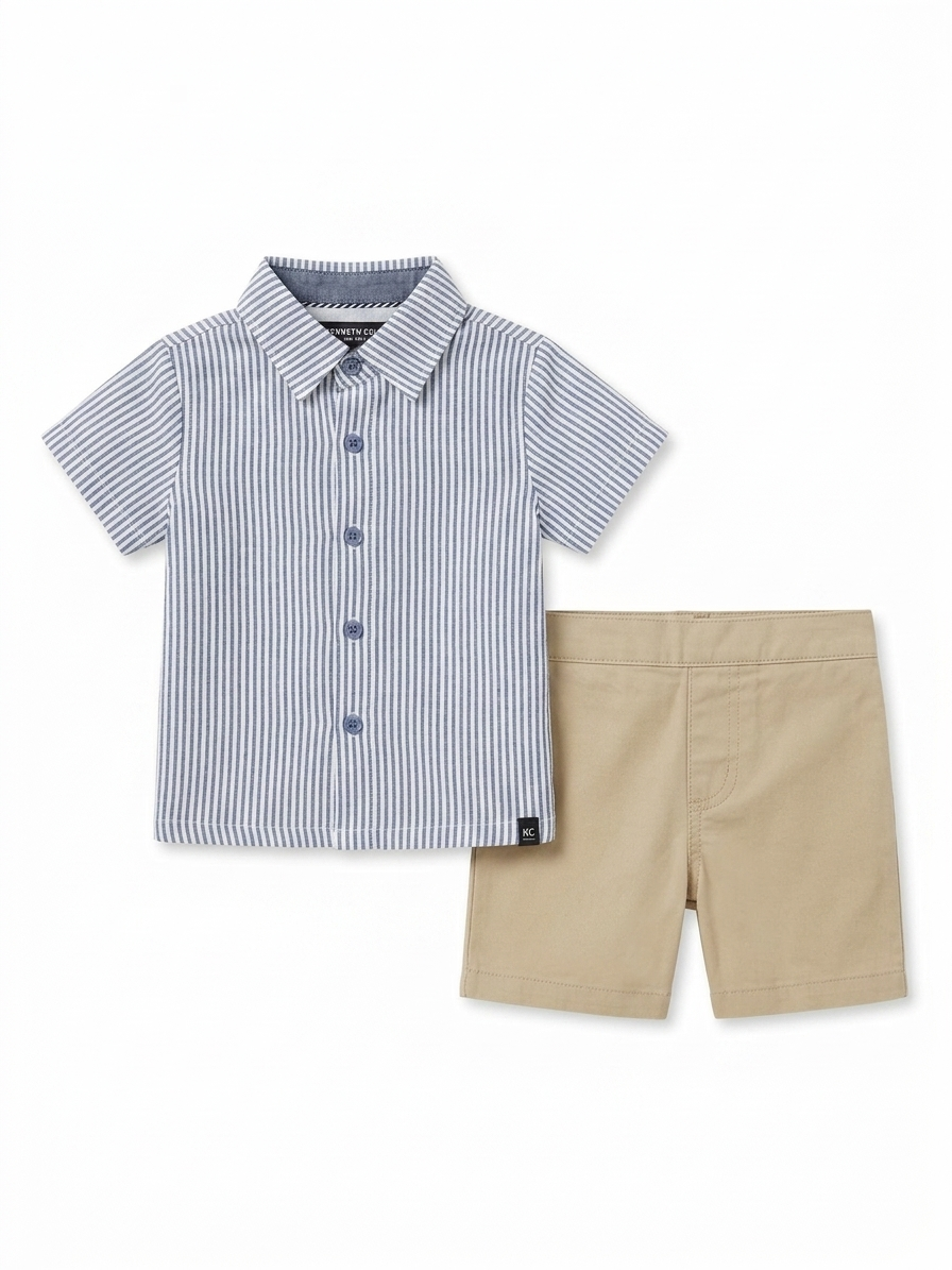 SET 2 PIEZAS NY KENNETH COLE