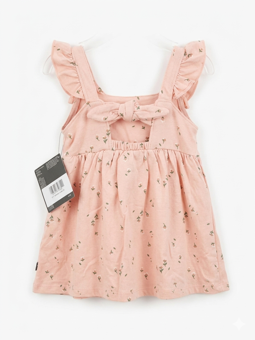 VESTIDO GERBER