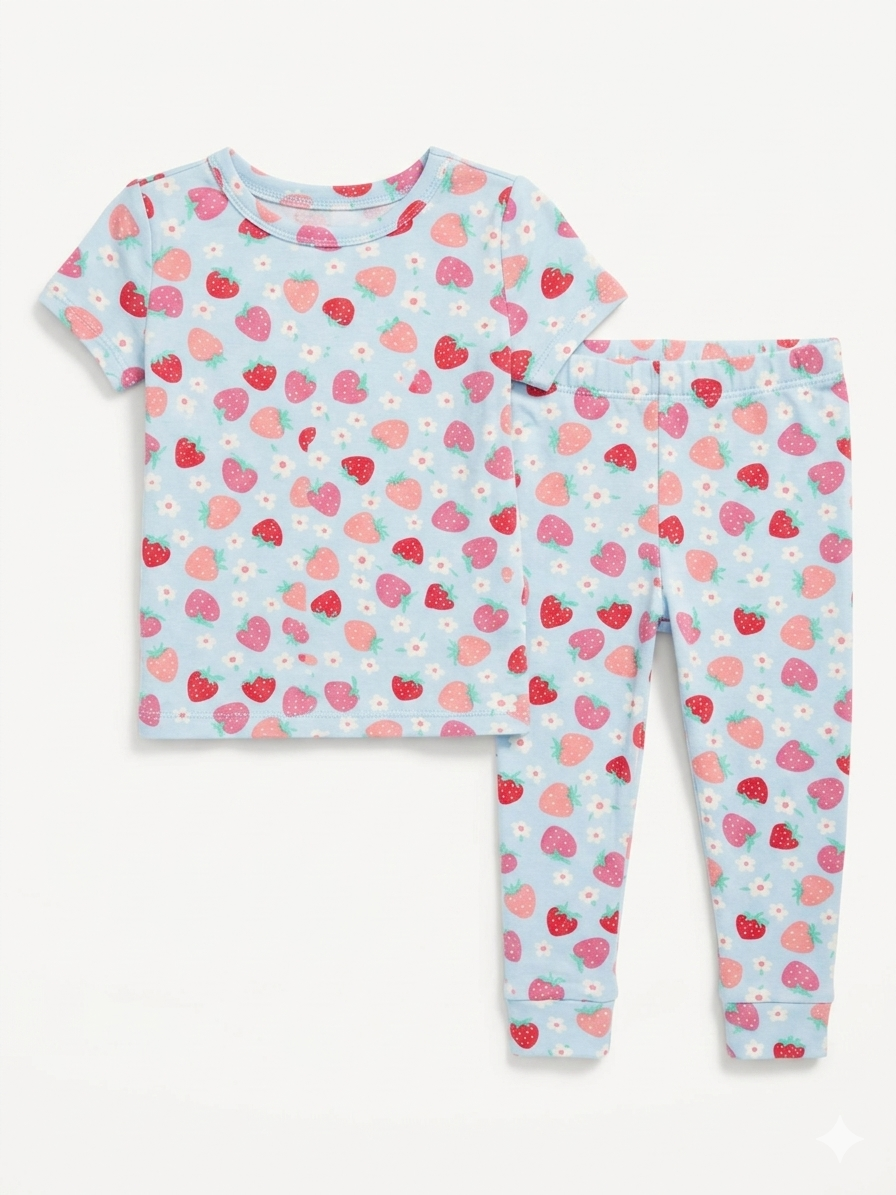 PIJAMA 5517 PENELOPE MACK