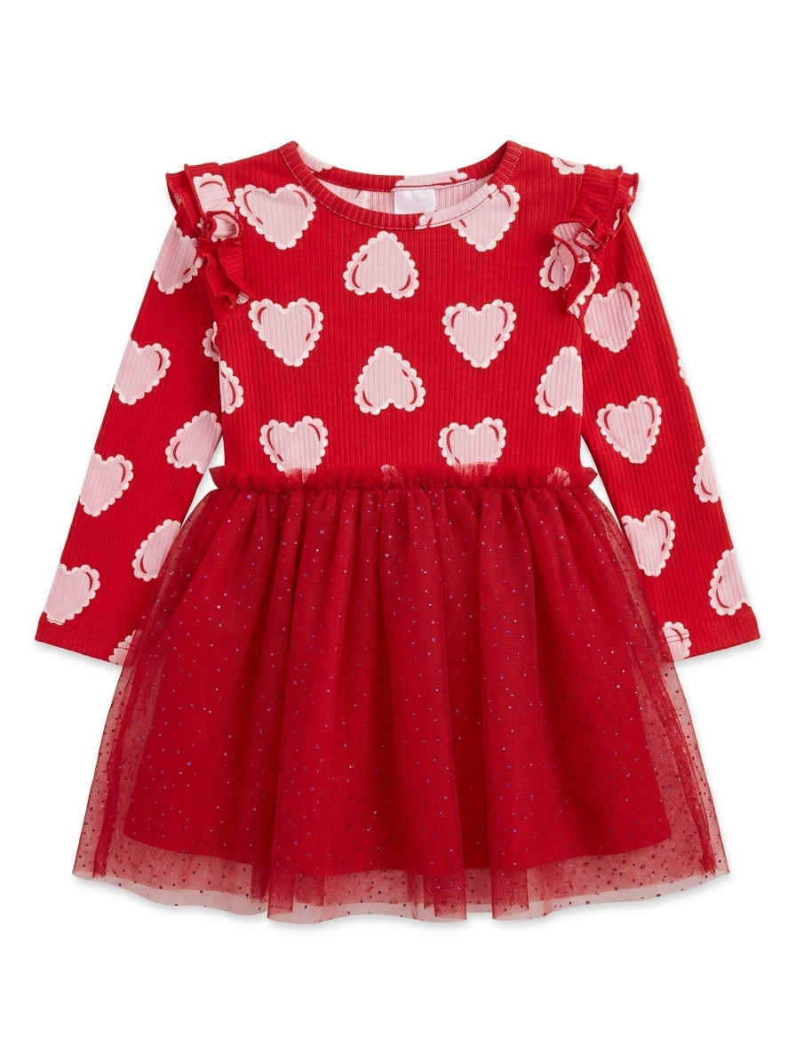 VESTIDO CELEBRATE