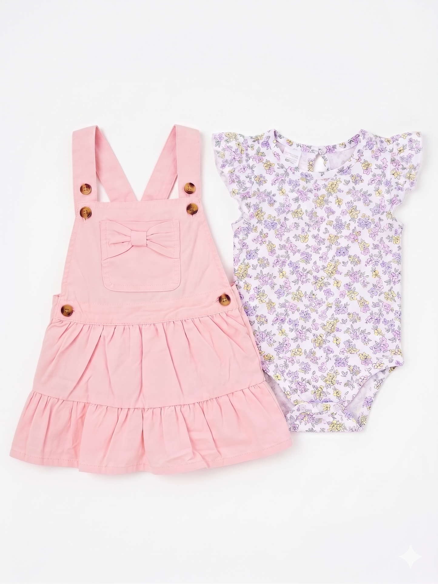 BRAGA VESTIDO REAL LOVE
