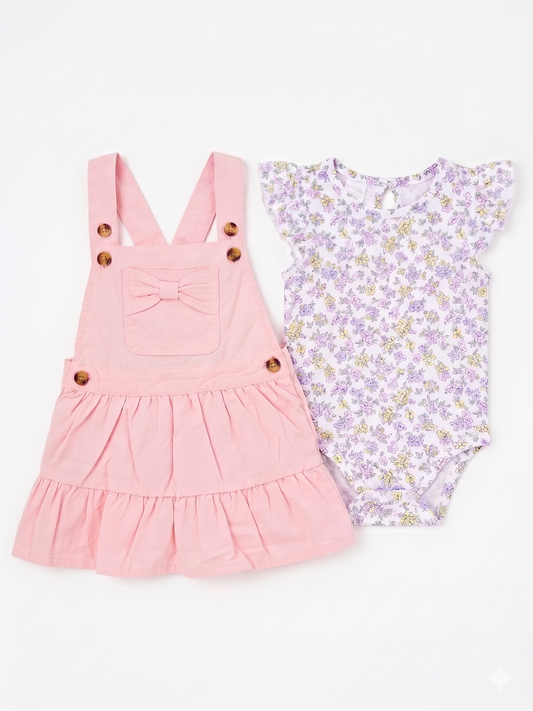BRAGA VESTIDO REAL LOVE