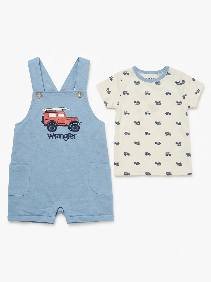 BRAGA BEACH WRANGLER