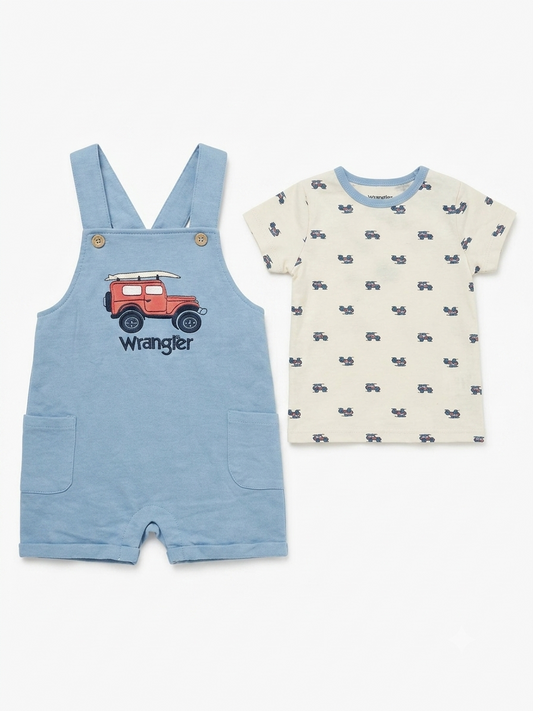 BRAGA BEACH WRANGLER