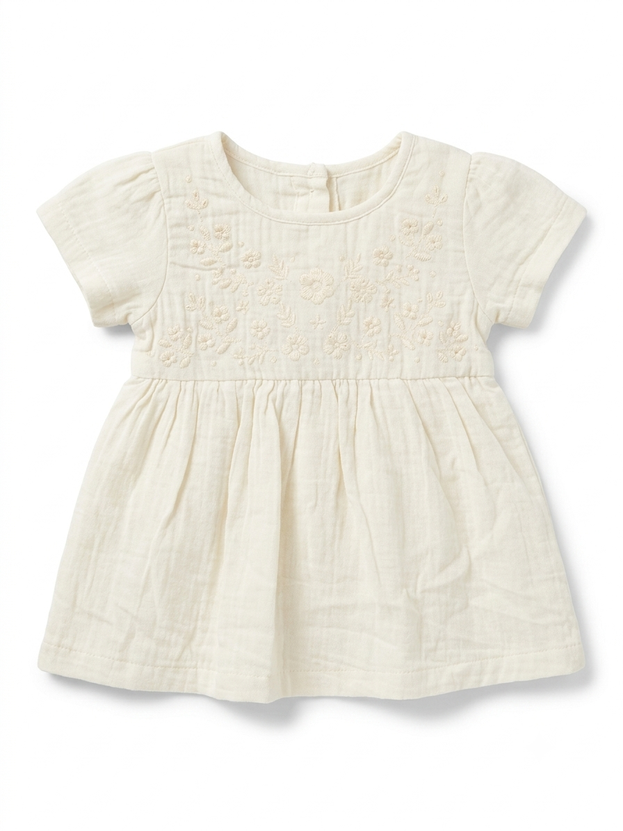 VESTIDO 8423 CUDDLEFIELDS