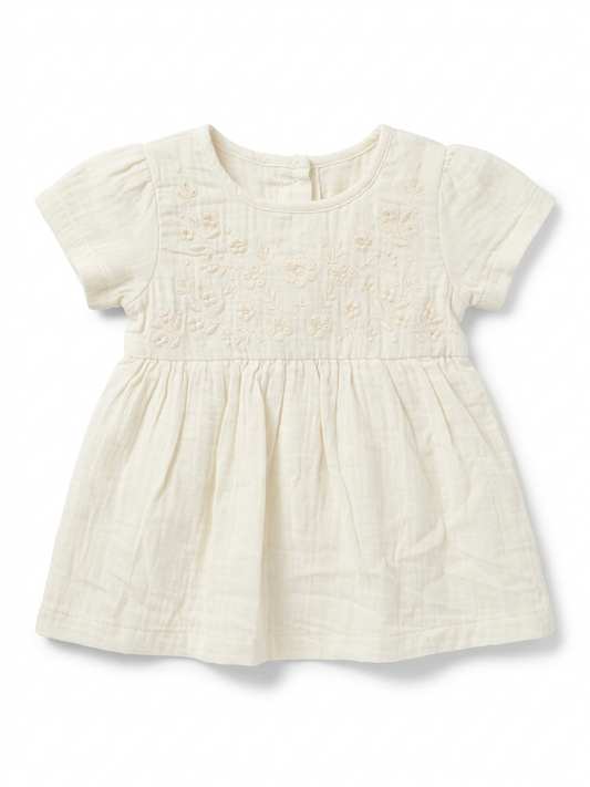 VESTIDO 8423 CUDDLEFIELDS
