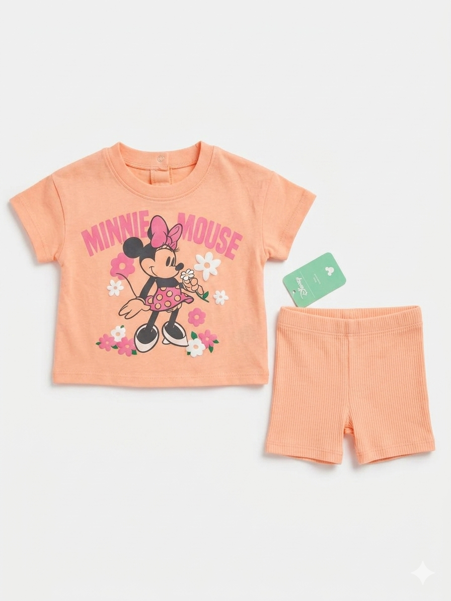 SET 2 PIEZAS 0001 DISNEY