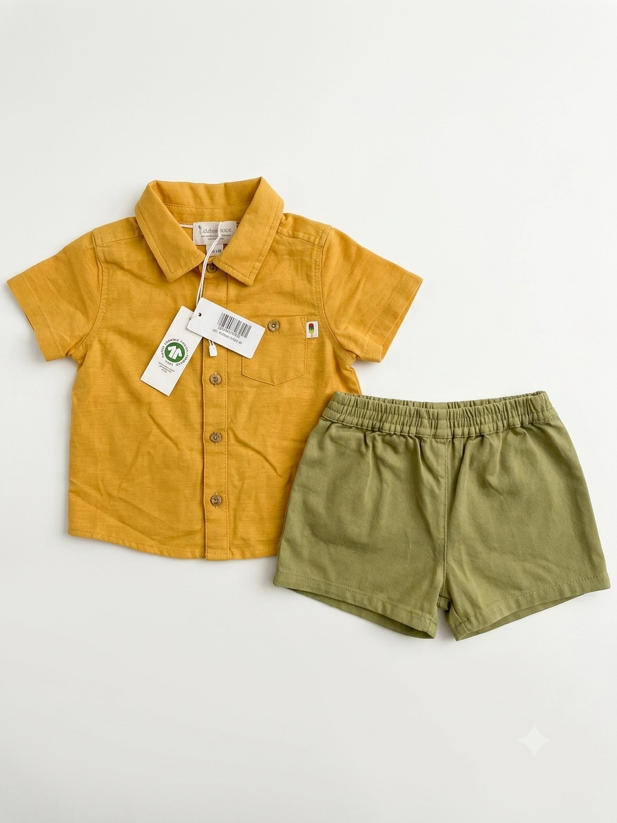 SET 2 PIEZAS PALET CUDDLEFIELDS