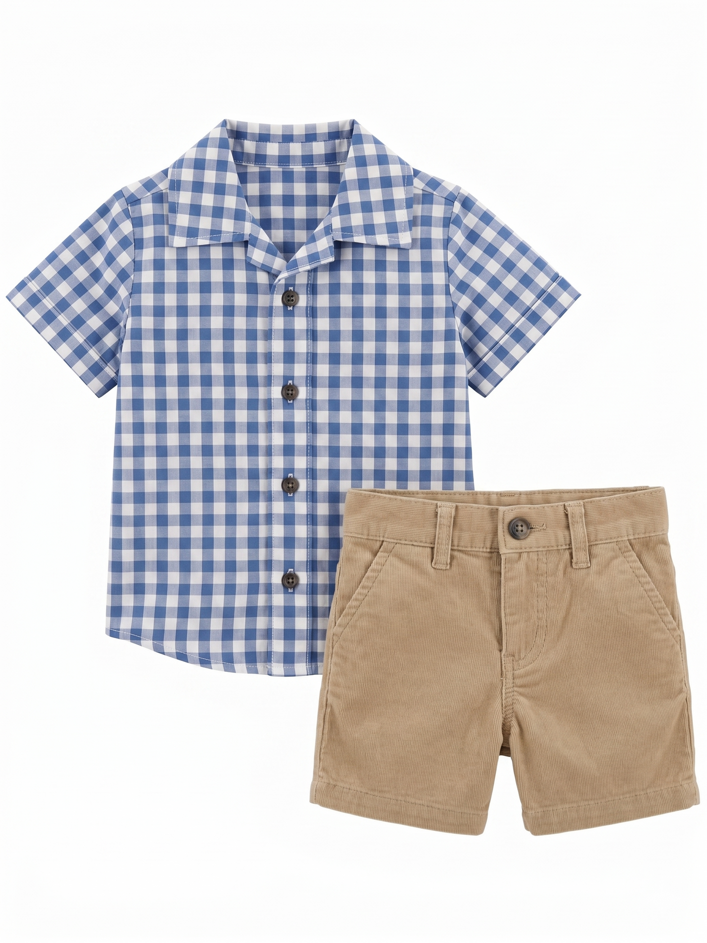 SET 2 PIEZAS 719 CARTERS