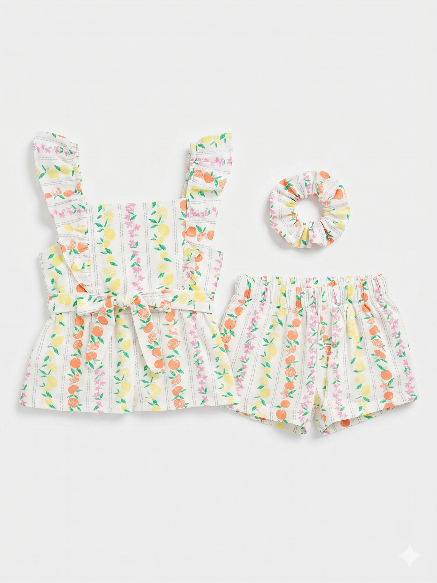 SET 3 PIEZAS LEMON BTWEEN