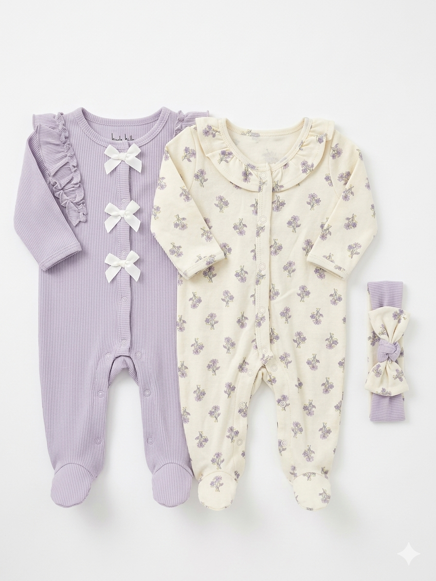 SET 2 ENTERIZOS NICOLLE HILLER