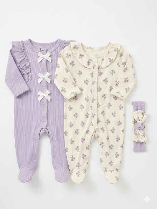 SET 2 ENTERIZOS NICOLLE HILLER