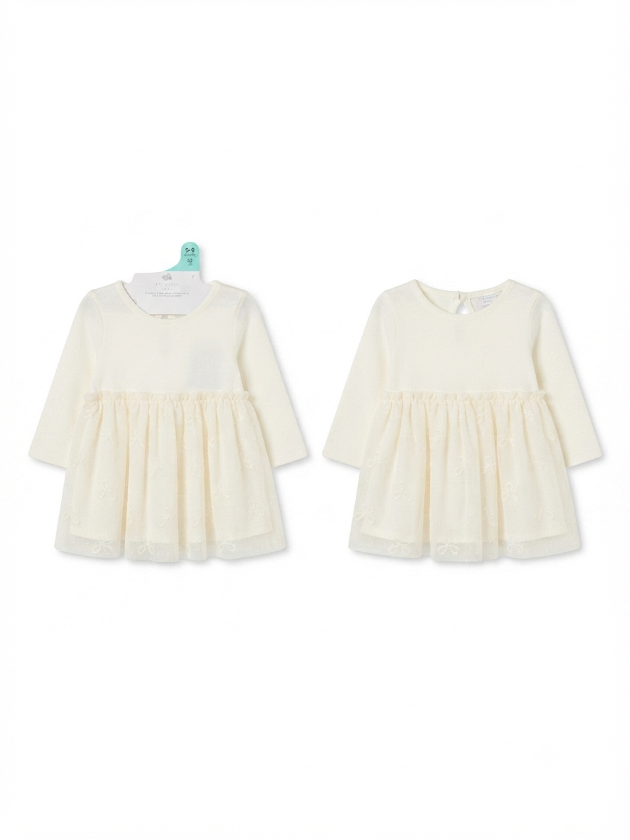 VESTIDO LAZO PRIMARK
