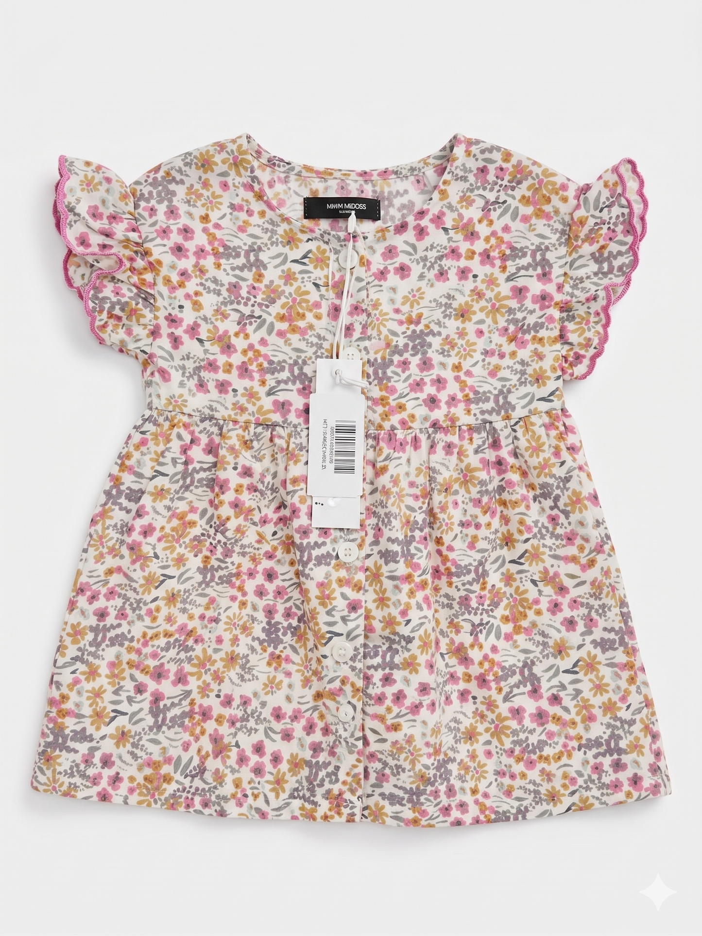 VESTIDO JOES