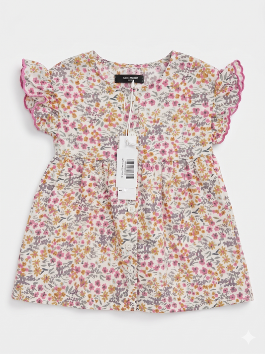 VESTIDO JOES
