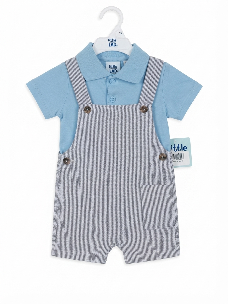 BRAGA LINE LITTLE LAD
