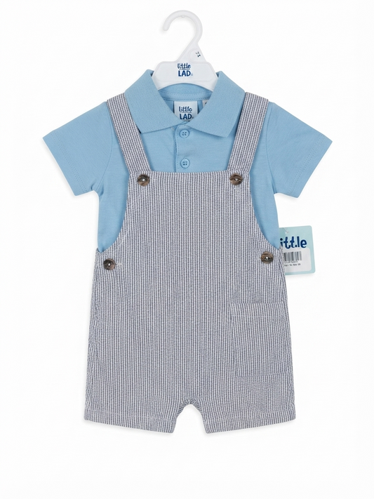BRAGA LINE LITTLE LAD