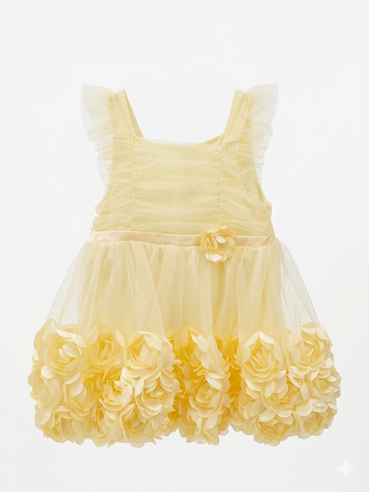 VESTIDO NANNETTE