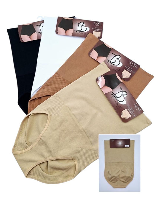 FAJA PANTY ALTA BF120