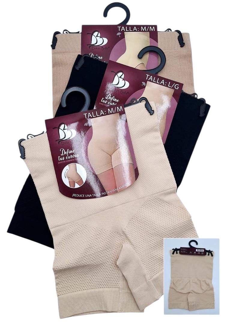 FAJA SHORT S1133