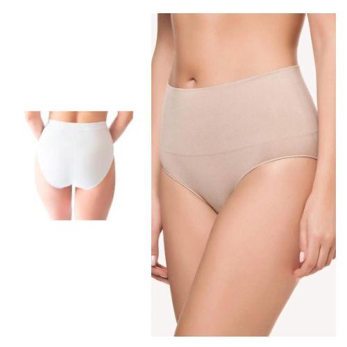 FAJA PANTY BANDA ANCHA