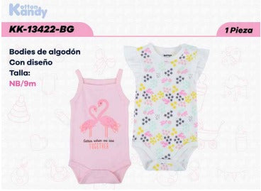BODY 13422 KOTTON KANDY