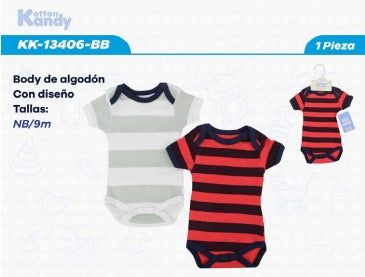 BODY 13406 KOTTON KANDY