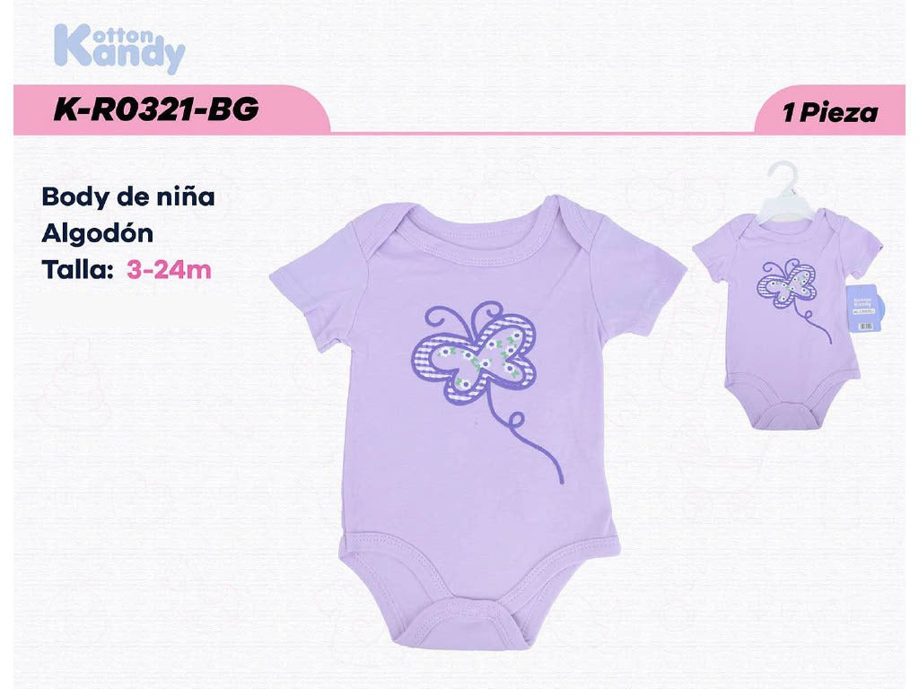 BODY 0321 KOTTON  KANDY