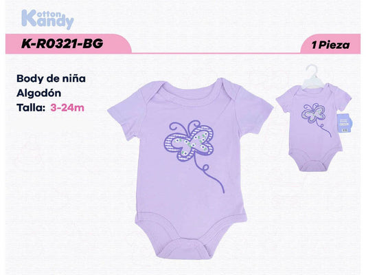 BODY 0321 KOTTON  KANDY
