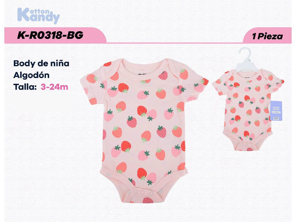 BODY 0318 KOTTON KANDY