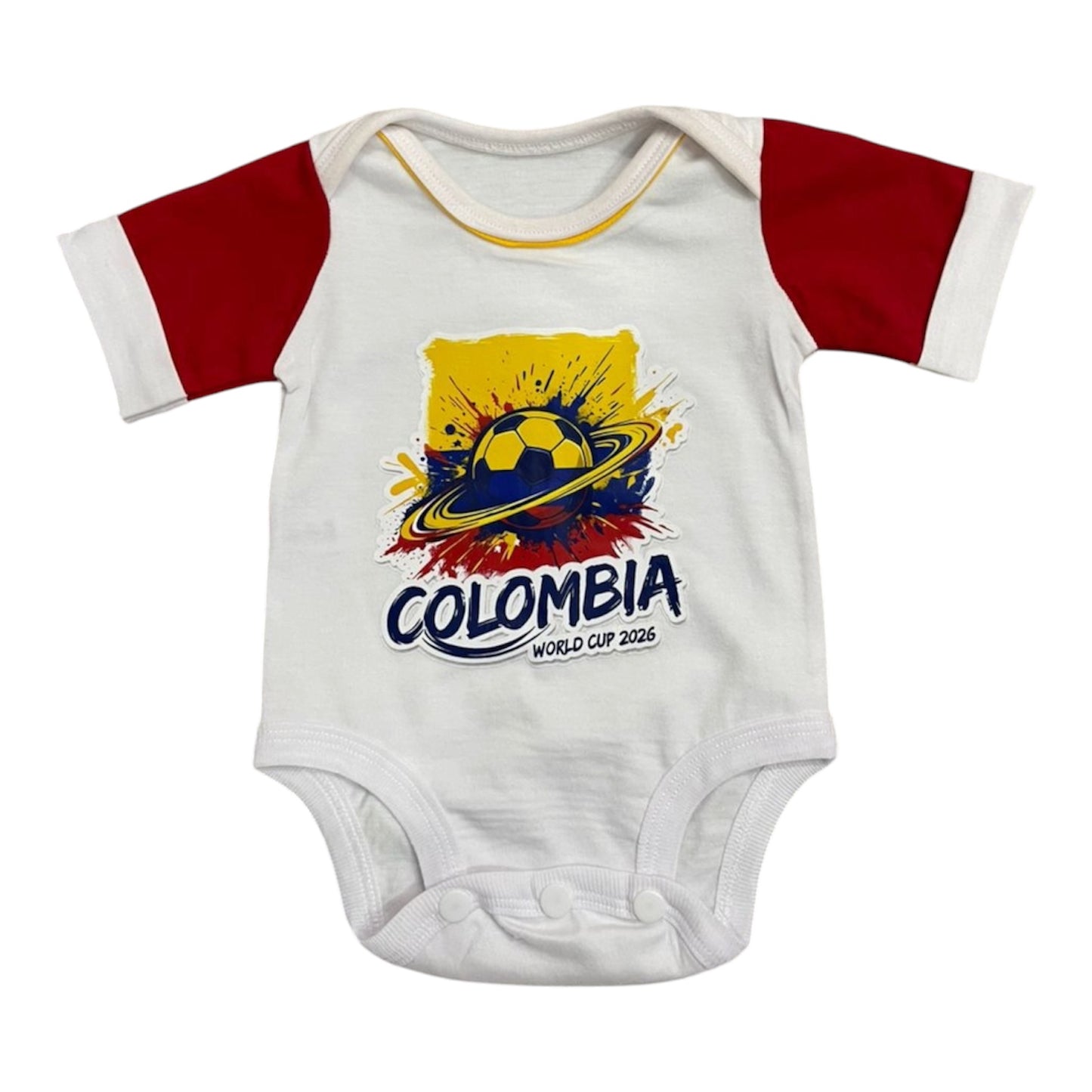 BODY MUNDIAL PBK