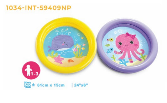 PISCINA INFANTIL INTEX