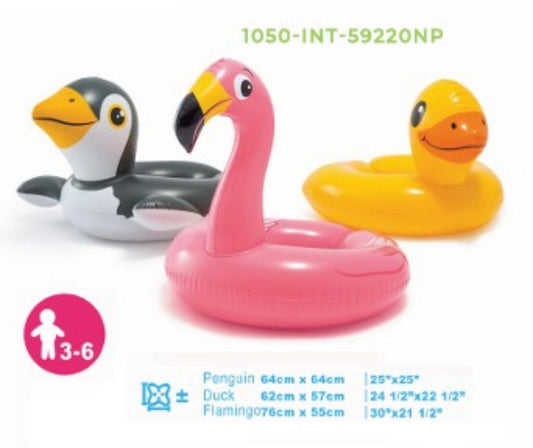 FLOTADOR INFANTIL INTEX