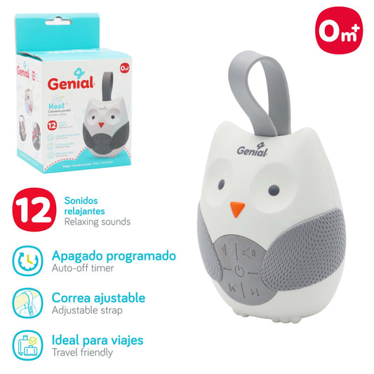 CALMANTE PORTATIL GENIAL