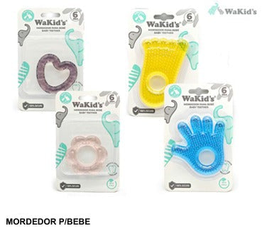 MORDEDOR 77724 WAKIDS
