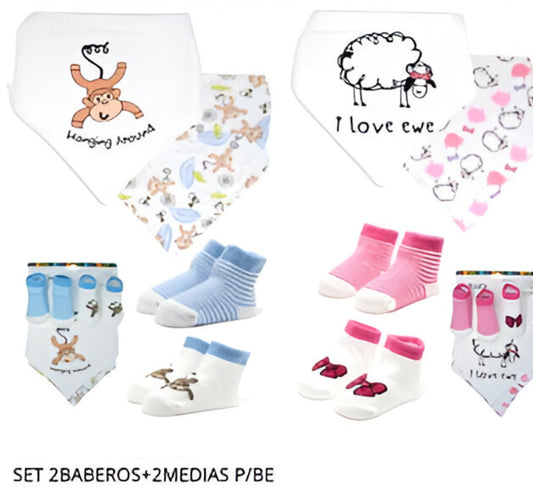 SET 4 PIEZAS 76905 WAKIDS
