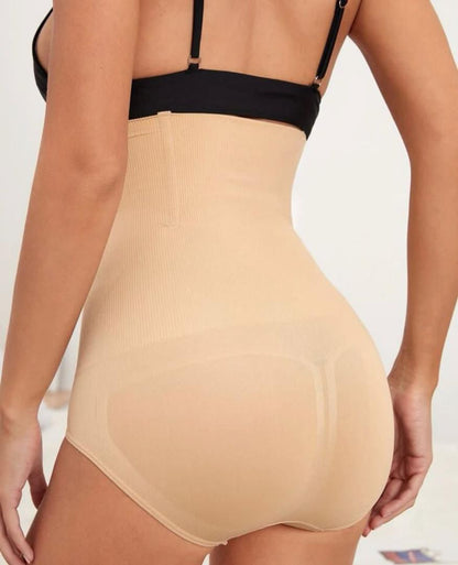 FAJA ALTA PANTY DURA