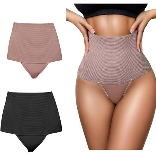 FAJA COMPRESION BIKINI