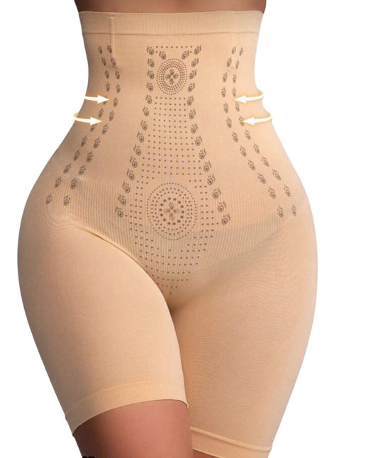 FAJA TIPO SHORT TALLA UNICA