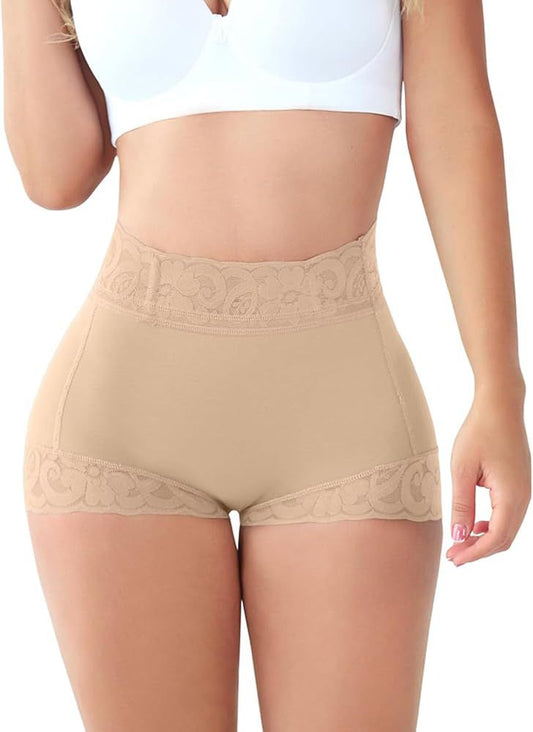 FAJA TIPO PANTY 032 DOLCE BELLA
