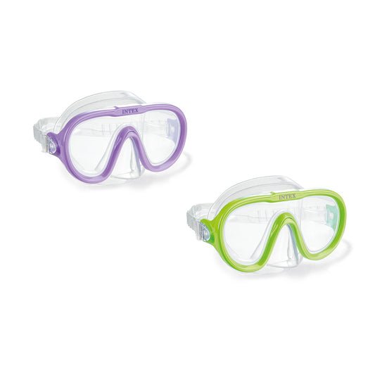 LENTES ACUATICOS INTEX