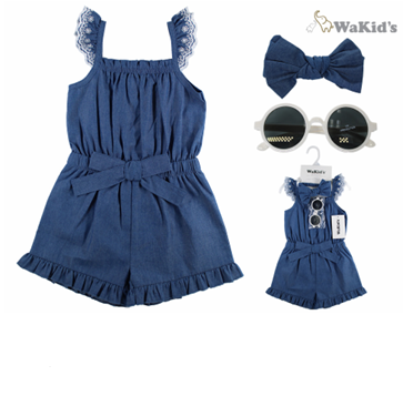 SET 3 PIEZAS 90970 WAKIDS