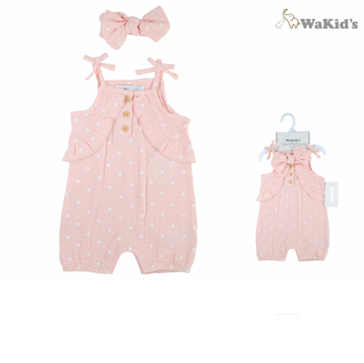 SET 2 PIEZAS 90980 WAKIDS