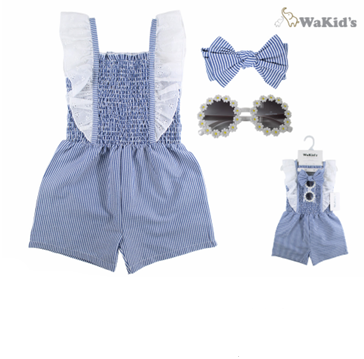 SET 3 PIEZAS 90983 WAKIDS