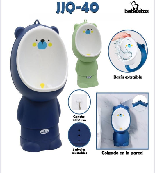 URINARIO PARA NIÑOS BEBESITOS