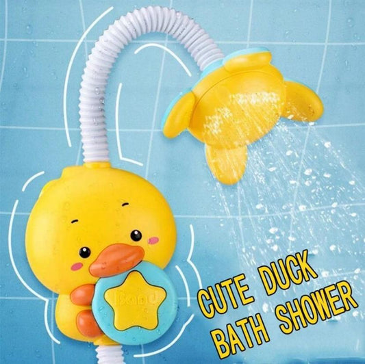DUCHA ELECTRICA