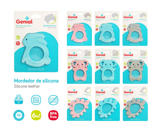 RASCAENCIAS ANIMALS GENIAL