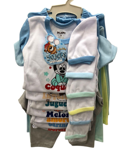 SEMANARIOS