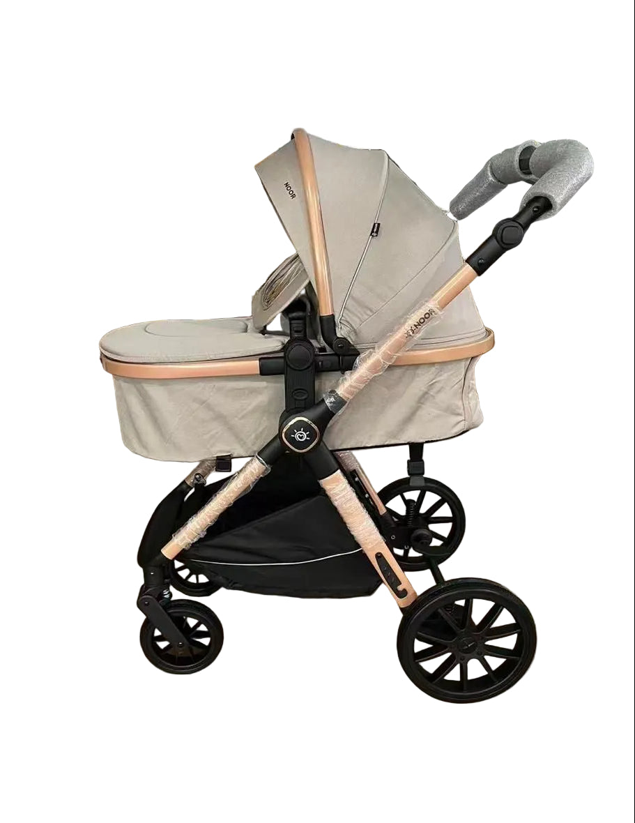 COCHE MOISES EML 1096 BEBESITOS