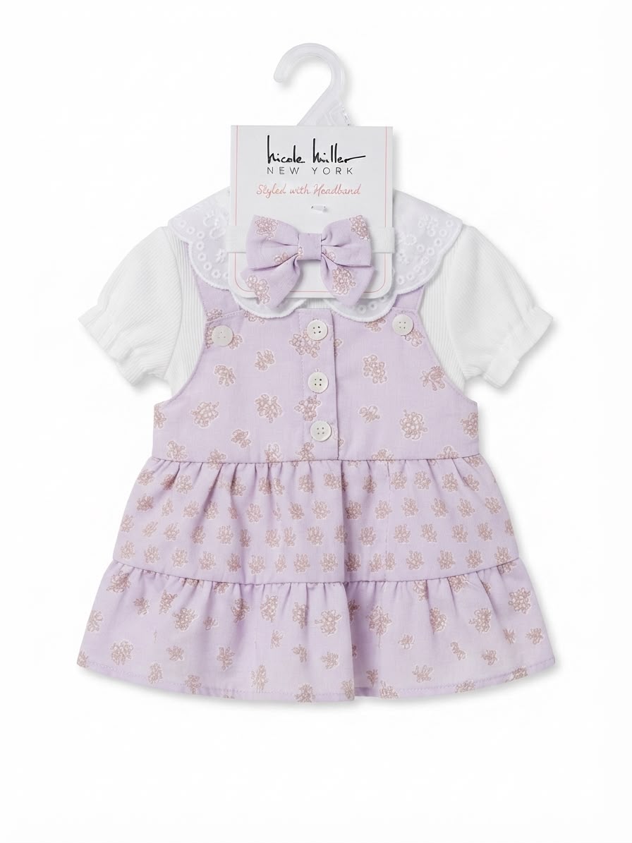 BRAGA LILA NICOLE HILLER
